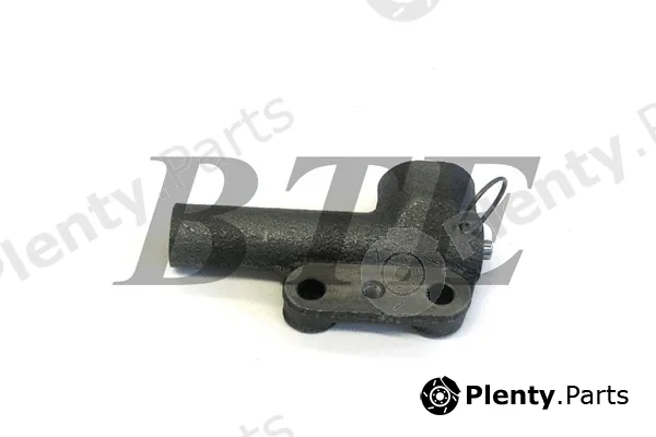 BTE 819260 — Vibration Damper, timing belt