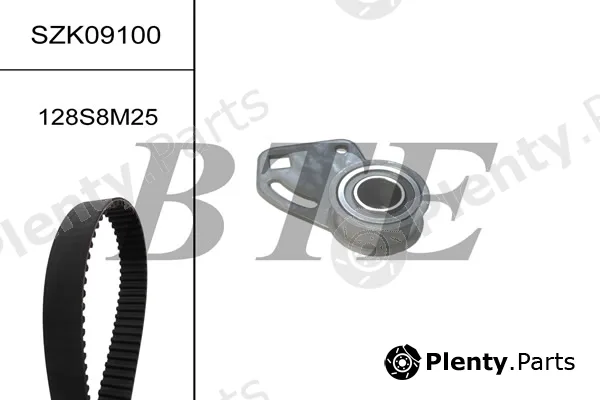 BTE SZK09100 — Timing Belt Kit