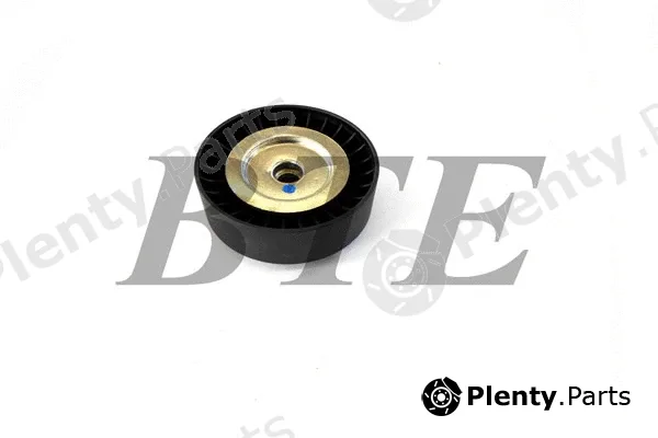 BTE 806160 — Deflection/Guide Pulley, V-ribbed belt