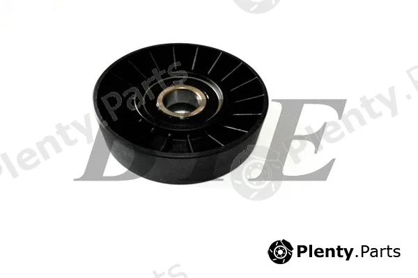 BTE 805070 — Deflection/Guide Pulley, V-ribbed belt