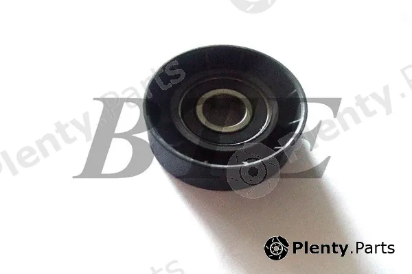 BTE 803800 — Deflection/Guide Pulley, V-ribbed belt