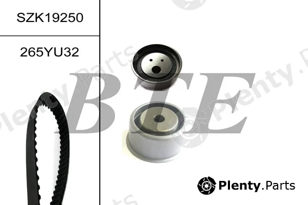 BTE SZK19250 — Timing Belt Kit