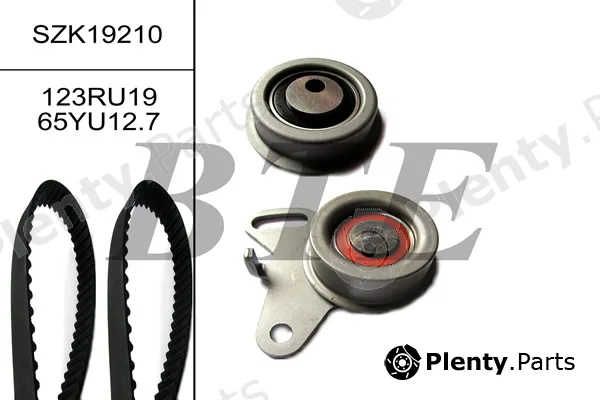 BTE SZK19210 — Timing Belt Kit