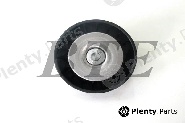BTE 805130 — Deflection/Guide Pulley, V-ribbed belt
