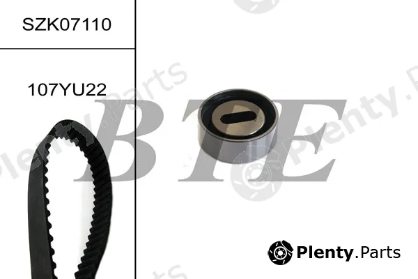 BTE SZK07110 — Timing Belt Kit