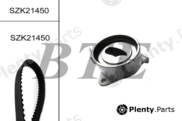 BTE SZK21450 — Timing Belt Kit