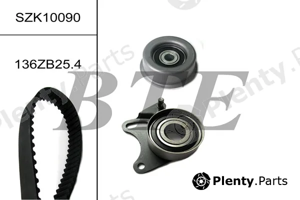 BTE SZK10090 — Timing Belt Kit