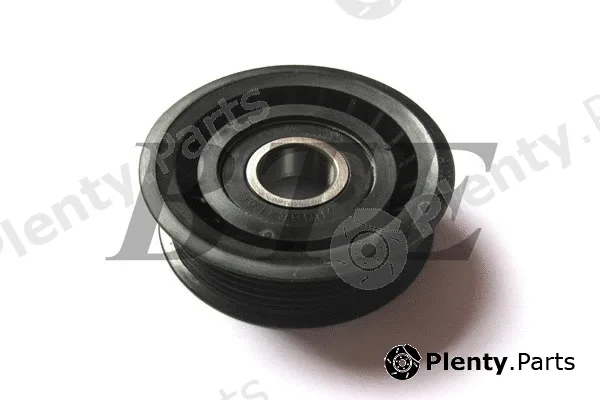 BTE 610560-1 — Deflection/Guide Pulley, V-ribbed belt