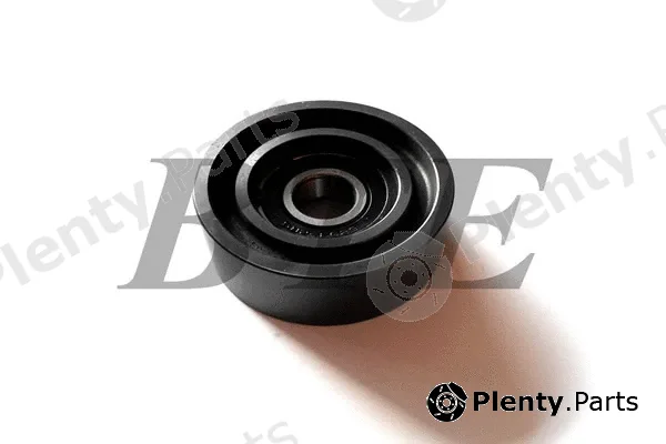 BTE 605190 — Deflection/Guide Pulley, V-ribbed belt