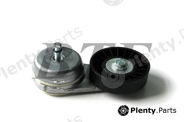 BTE 806360 — Belt Tensioner, V-ribbed belt