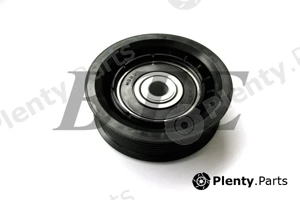 BTE 883070 — Deflection/Guide Pulley, V-ribbed belt