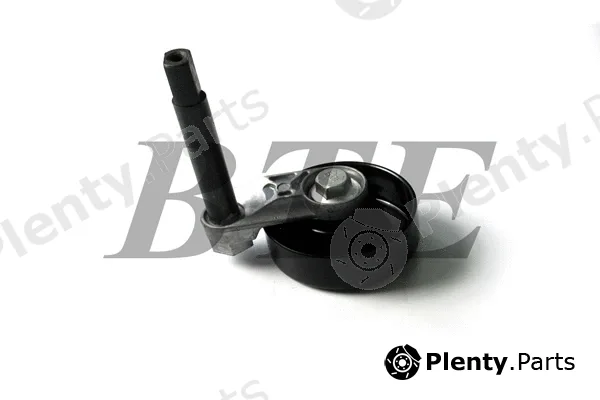 BTE 802130 — Tensioner Pulley, V-ribbed belt