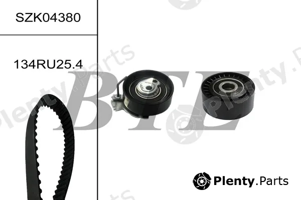 BTE SZK04380 — Timing Belt Kit