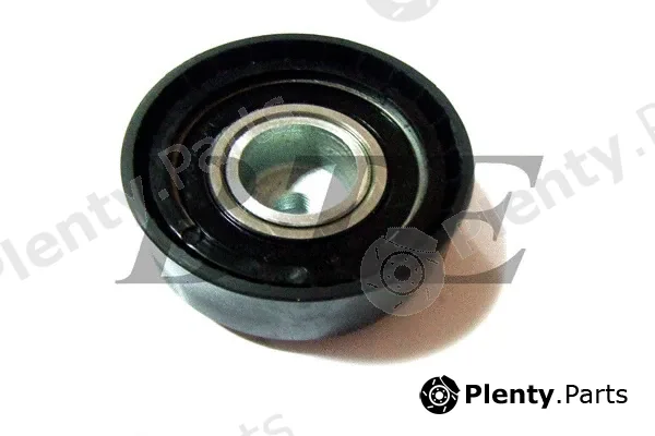 BTE 604640 — Deflection/Guide Pulley, timing belt