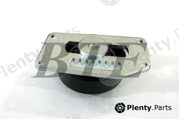 BTE 611270 — Tensioner Pulley, V-ribbed belt
