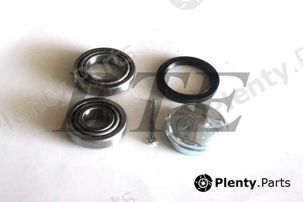 BTE 503210 — Wheel Bearing Kit