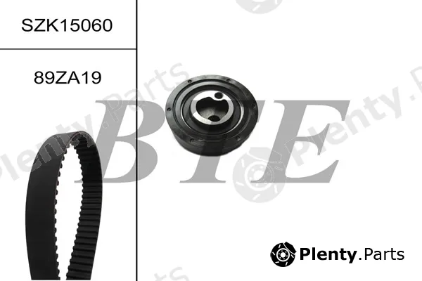 BTE SZK15060 — Timing Belt Kit