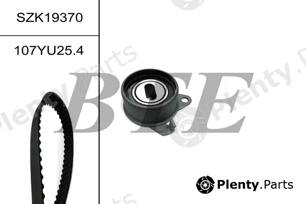 BTE SZK19370 — Timing Belt Kit