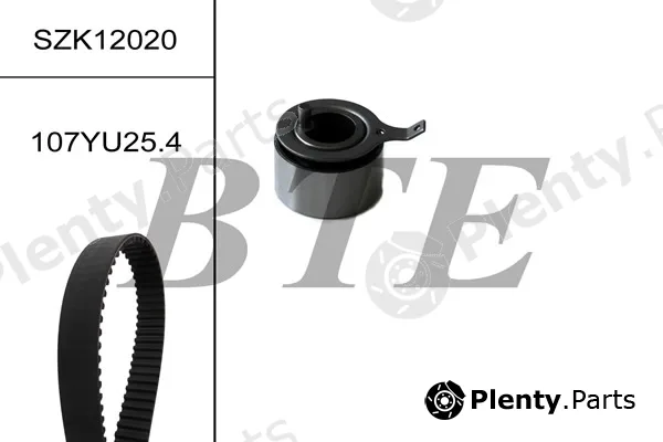 BTE SZK12020 — Timing Belt Kit