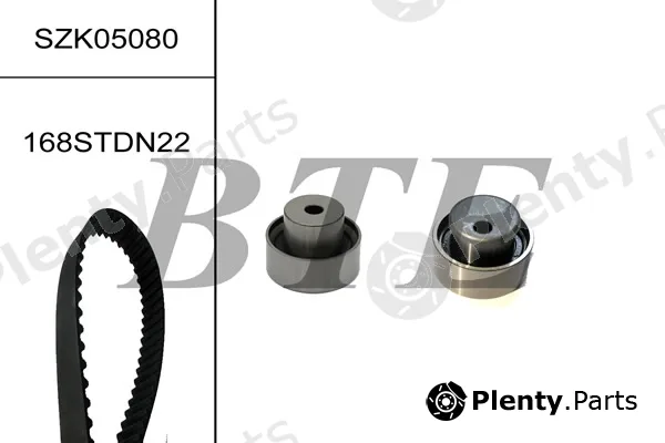 BTE SZK05080 — Timing Belt Kit