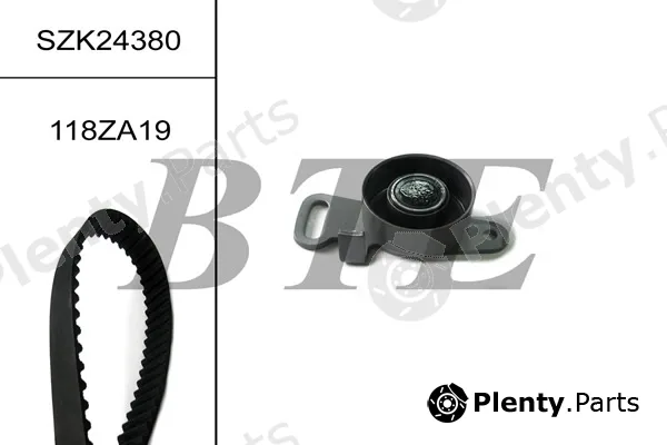 BTE SZK24380 — Timing Belt Kit