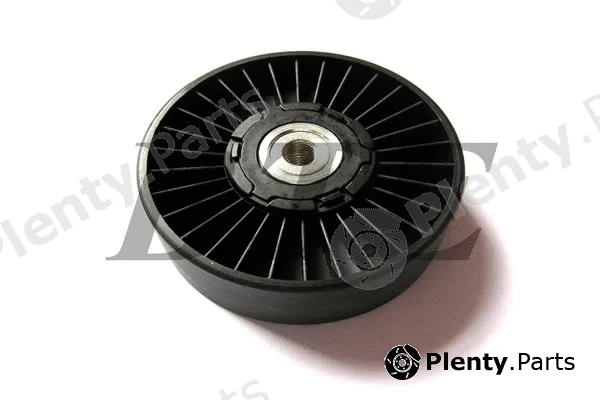 BTE 604340 — Tensioner Pulley, V-ribbed belt