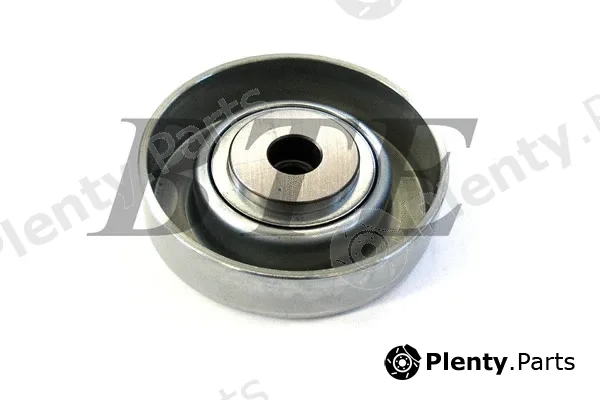 BTE 819780 — Deflection/Guide Pulley, V-ribbed belt