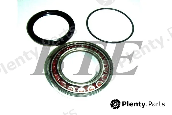 BTE 501290-1 — Wheel Bearing Kit