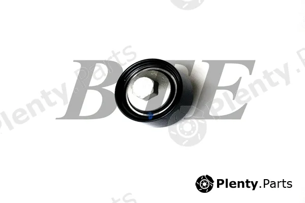 BTE 827620 — Deflection/Guide Pulley, V-ribbed belt