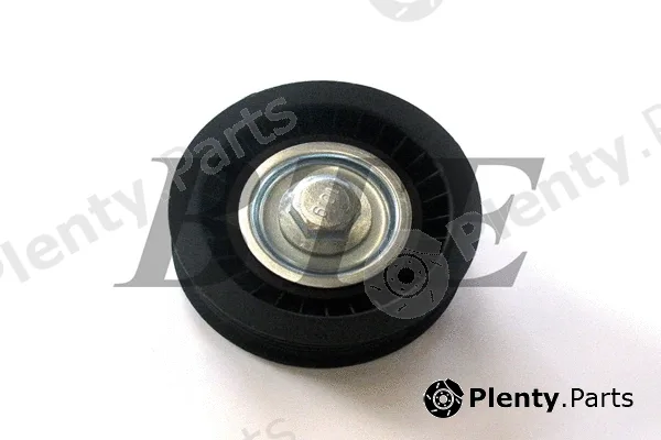 BTE 805150 — Deflection/Guide Pulley, V-ribbed belt