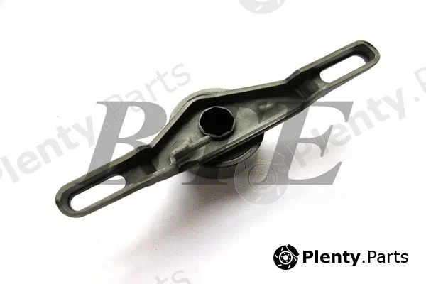 BTE 612420 — Tensioner Pulley, timing belt