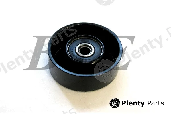 BTE 823120 — Deflection/Guide Pulley, V-ribbed belt