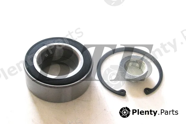 BTE 502100 — Wheel Bearing Kit