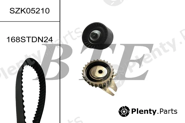 BTE SZK05210 — Timing Belt Kit