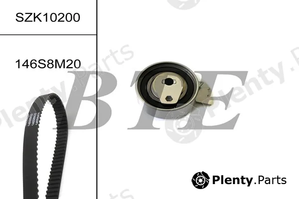 BTE SZK10200 — Timing Belt Kit