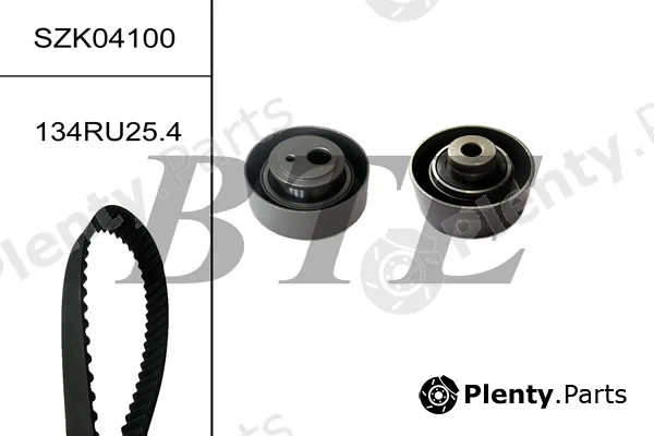 BTE SZK04100 — Timing Belt Kit
