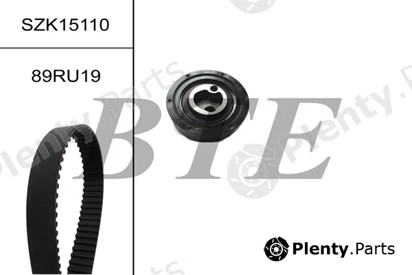 BTE SZK15110 — Timing Belt Kit