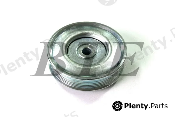 BTE 821190 — Deflection/Guide Pulley, V-ribbed belt