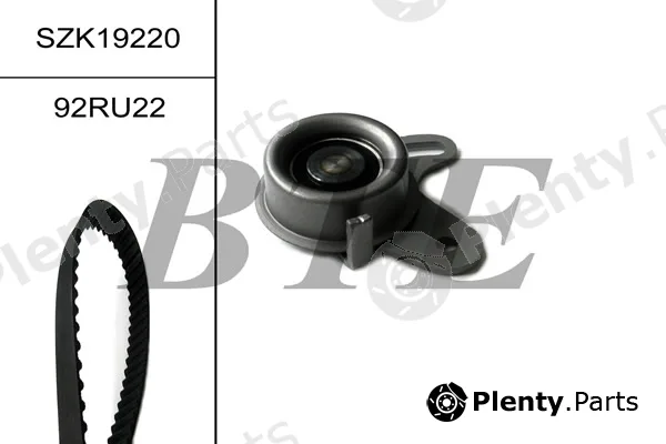 BTE SZK19220 — Timing Belt Kit