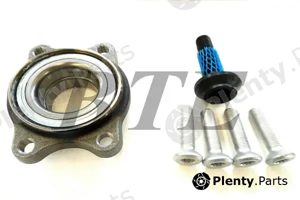BTE 503370 — Wheel Bearing Kit