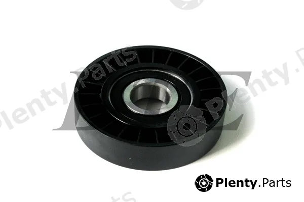 BTE 602450 — Deflection/Guide Pulley, V-ribbed belt