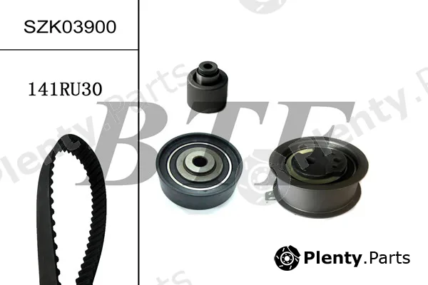 BTE SZK03900 — Timing Belt Kit