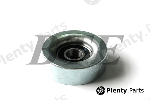 BTE 807190 — Deflection/Guide Pulley, V-ribbed belt