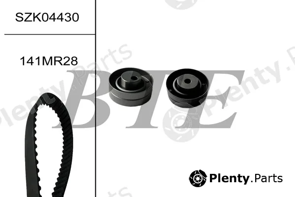 BTE SZK04430 — Timing Belt Kit