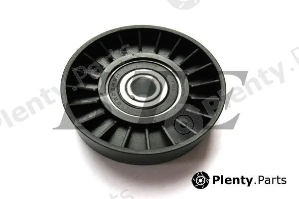 BTE 603240 — Tensioner Pulley, V-ribbed belt