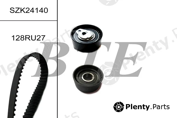 BTE SZK24140 — Timing Belt Kit