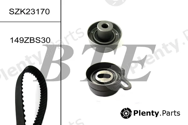 BTE SZK23170 — Timing Belt Kit