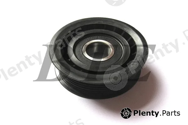 BTE 610560 — Deflection/Guide Pulley, V-ribbed belt