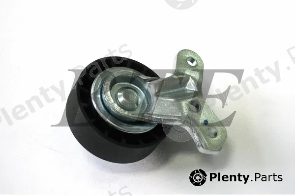 BTE 803950 — Deflection/Guide Pulley, V-ribbed belt