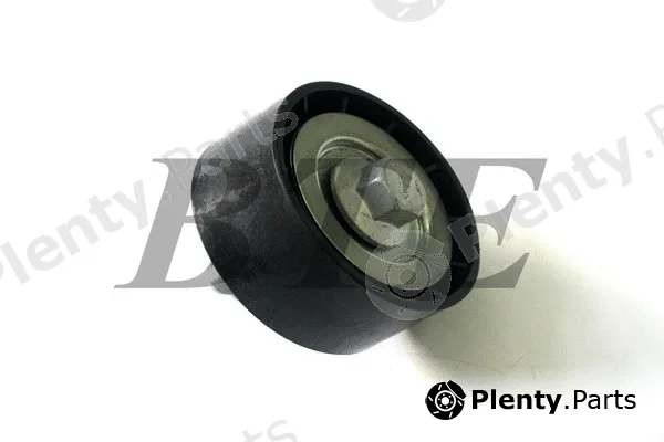 BTE 608140 — Deflection/Guide Pulley, V-ribbed belt